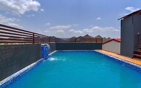 Hotel Dosa Plaza